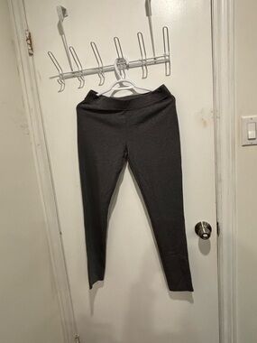 Women's Stretch Leggings - Black